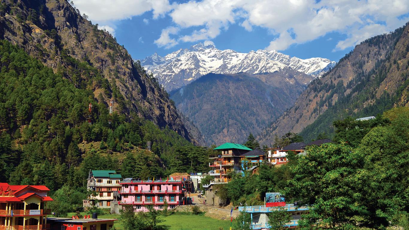 Manali Kasol Student Package Image 2